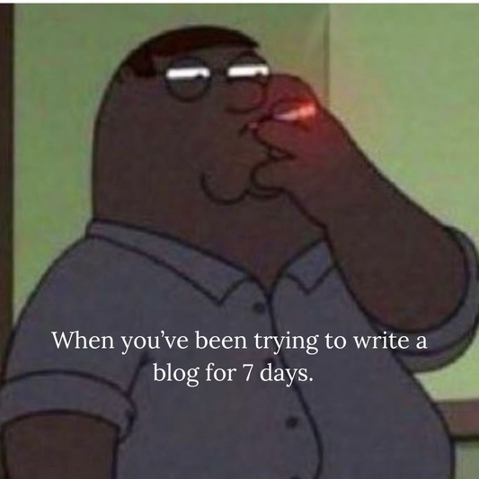 Blogs Aren’t Dead: Why Blogging is Still a Game-Changer in 2025