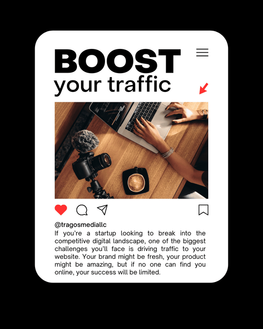 Boost Your Website Traffic with Ubersuggest: The Best SEO Tool for Startups