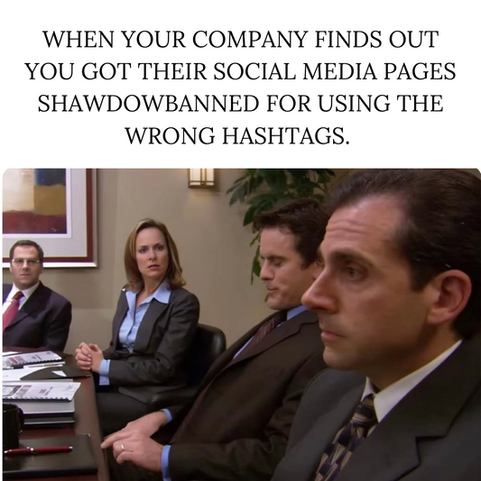 Why You Might Be Shadowbanned on Instagram & How to Fix It