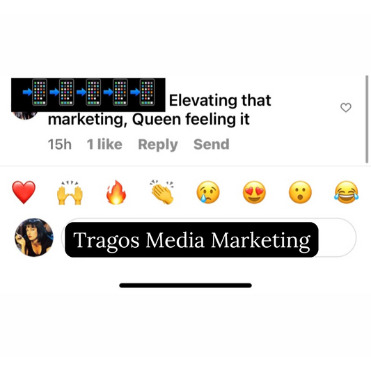 Why You Should Hire Tragos Media for Your Social Media Management